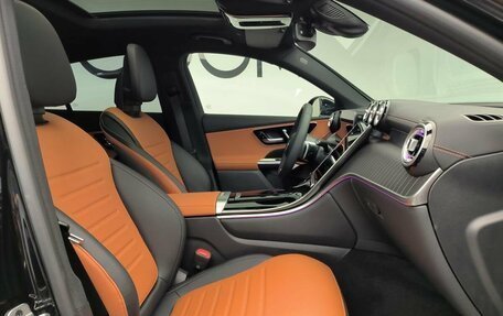 Mercedes-Benz GLC Coupe, 2024 год, 10 500 000 рублей, 8 фотография