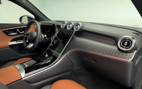 Mercedes-Benz GLC Coupe, 2024 год, 10 500 000 рублей, 7 фотография