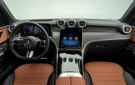 Mercedes-Benz GLC Coupe, 2024 год, 10 500 000 рублей, 11 фотография