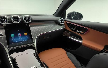 Mercedes-Benz GLC Coupe, 2024 год, 10 500 000 рублей, 12 фотография