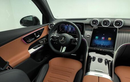 Mercedes-Benz GLC Coupe, 2024 год, 10 500 000 рублей, 10 фотография