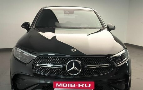 Mercedes-Benz GLC Coupe, 2024 год, 10 500 000 рублей, 2 фотография