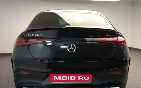 Mercedes-Benz GLC Coupe, 2024 год, 10 500 000 рублей, 4 фотография
