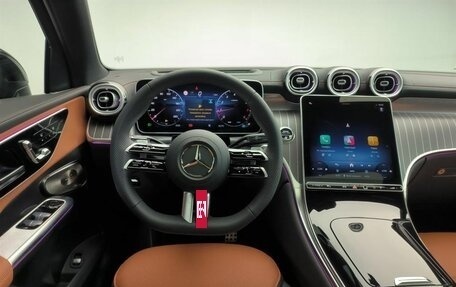 Mercedes-Benz GLC Coupe, 2024 год, 10 500 000 рублей, 13 фотография