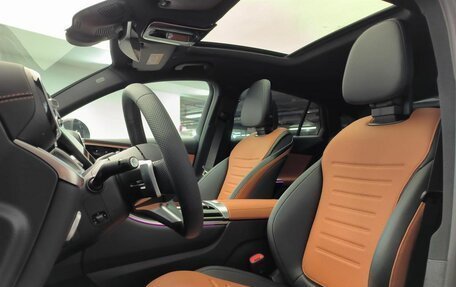 Mercedes-Benz GLC Coupe, 2024 год, 10 500 000 рублей, 16 фотография