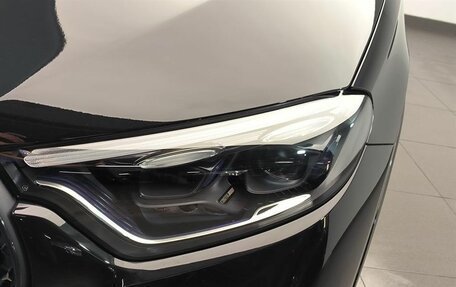 Mercedes-Benz GLC Coupe, 2024 год, 10 500 000 рублей, 21 фотография