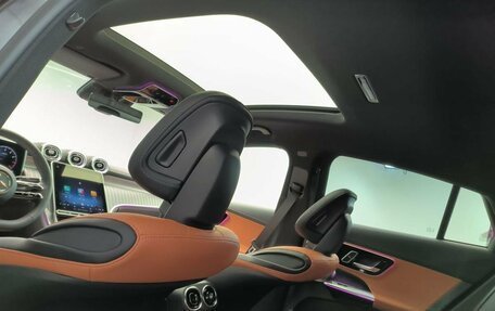 Mercedes-Benz GLC Coupe, 2024 год, 10 500 000 рублей, 17 фотография