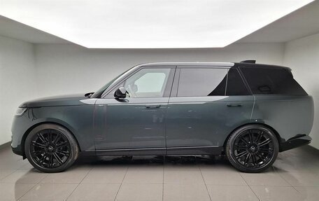 Land Rover Range Rover IV рестайлинг, 2024 год, 24 990 000 рублей, 4 фотография
