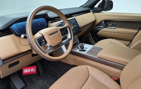Land Rover Range Rover IV рестайлинг, 2024 год, 24 990 000 рублей, 2 фотография