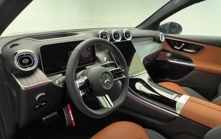 Mercedes-Benz GLC Coupe, 2024 год, 10 500 000 рублей, 15 фотография