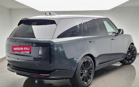 Land Rover Range Rover IV рестайлинг, 2024 год, 24 990 000 рублей, 3 фотография