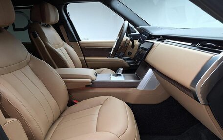 Land Rover Range Rover IV рестайлинг, 2024 год, 24 990 000 рублей, 6 фотография