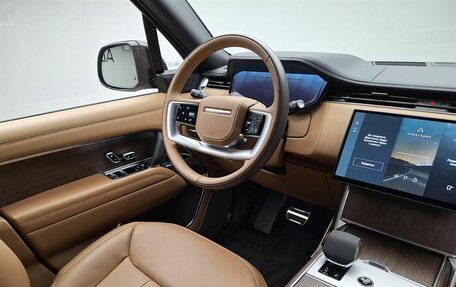 Land Rover Range Rover IV рестайлинг, 2024 год, 24 990 000 рублей, 8 фотография