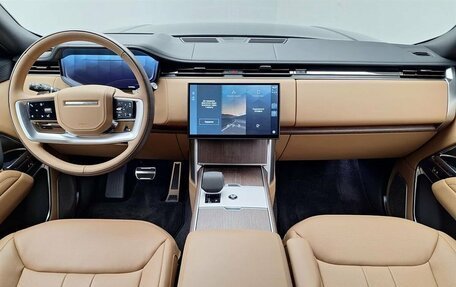 Land Rover Range Rover IV рестайлинг, 2024 год, 24 990 000 рублей, 9 фотография
