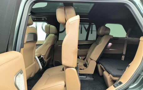 Land Rover Range Rover IV рестайлинг, 2024 год, 24 990 000 рублей, 21 фотография