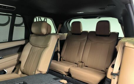 Land Rover Range Rover IV рестайлинг, 2024 год, 24 990 000 рублей, 22 фотография