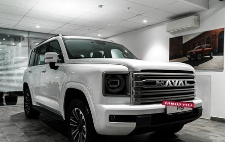 Haval H9, 2024 год, 4 599 000 рублей, 3 фотография