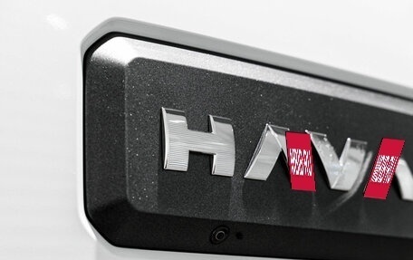 Haval H9, 2024 год, 5 399 000 рублей, 11 фотография
