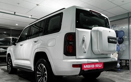 Haval H9, 2024 год, 5 399 000 рублей, 2 фотография