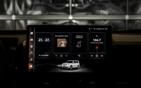 Haval H9, 2024 год, 5 399 000 рублей, 20 фотография