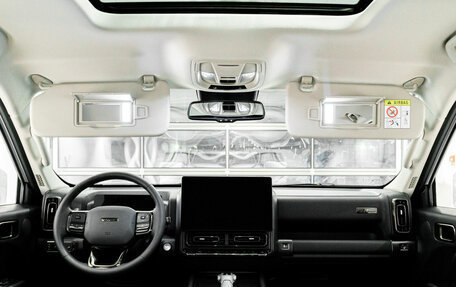 Haval H9, 2024 год, 5 399 000 рублей, 21 фотография