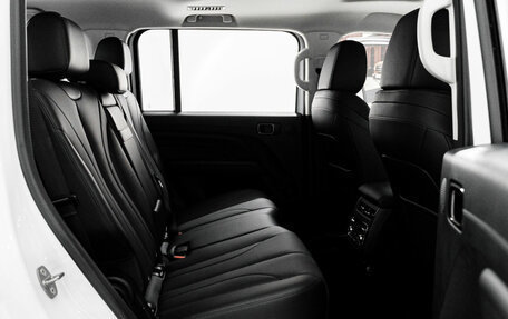 Haval H9, 2024 год, 5 399 000 рублей, 26 фотография