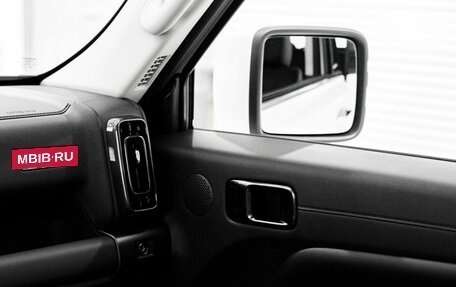 Haval H9, 2024 год, 5 399 000 рублей, 23 фотография
