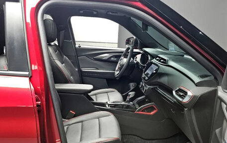 Chevrolet TrailBlazer, 2022 год, 1 365 000 рублей, 7 фотография