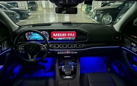 Mercedes-Benz GLE, 2022 год, 4 800 090 рублей, 6 фотография
