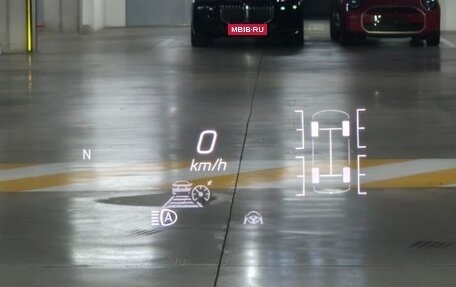 Mercedes-Benz GLE, 2022 год, 4 800 090 рублей, 11 фотография
