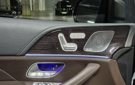 Mercedes-Benz GLE, 2022 год, 4 800 090 рублей, 13 фотография