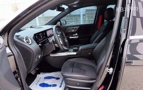 Mercedes-Benz GLA AMG, 2022 год, 4 618 666 рублей, 5 фотография