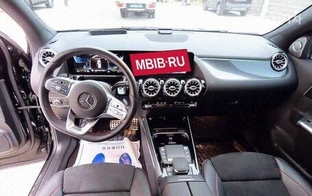 Mercedes-Benz GLA AMG, 2022 год, 4 618 666 рублей, 6 фотография