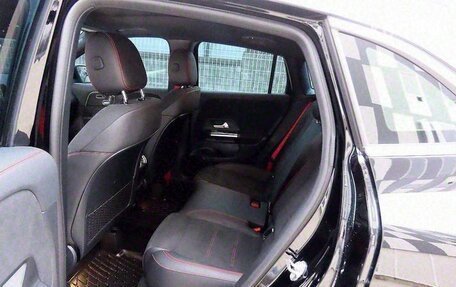 Mercedes-Benz GLA AMG, 2022 год, 4 618 666 рублей, 14 фотография