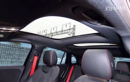 Mercedes-Benz GLA AMG, 2022 год, 4 618 666 рублей, 13 фотография