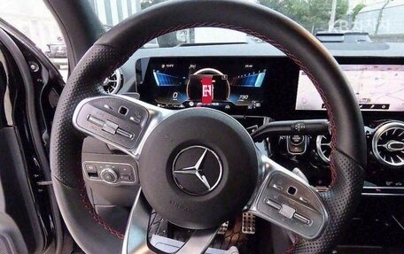 Mercedes-Benz GLA AMG, 2022 год, 4 618 666 рублей, 7 фотография