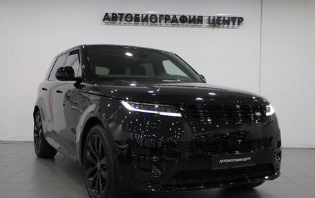 Land Rover Range Rover Sport, 2025 год, 17 490 000 рублей, 3 фотография