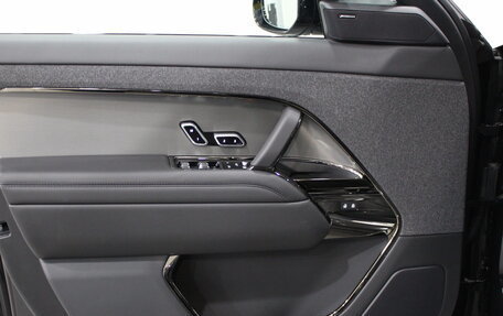 Land Rover Range Rover Sport, 2025 год, 17 490 000 рублей, 8 фотография