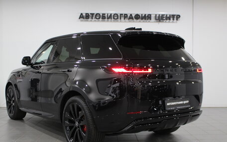 Land Rover Range Rover Sport, 2025 год, 17 490 000 рублей, 6 фотография