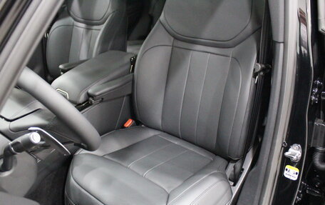 Land Rover Range Rover Sport, 2025 год, 17 490 000 рублей, 11 фотография