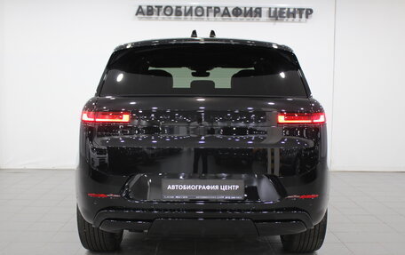 Land Rover Range Rover Sport, 2025 год, 17 490 000 рублей, 5 фотография