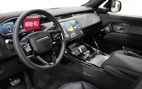 Land Rover Range Rover Sport, 2025 год, 17 490 000 рублей, 12 фотография