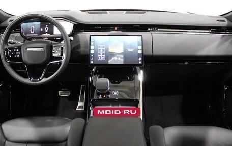 Land Rover Range Rover Sport, 2025 год, 17 490 000 рублей, 17 фотография