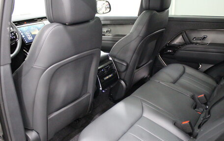Land Rover Range Rover Sport, 2025 год, 17 490 000 рублей, 25 фотография