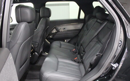 Land Rover Range Rover Sport, 2025 год, 17 490 000 рублей, 24 фотография