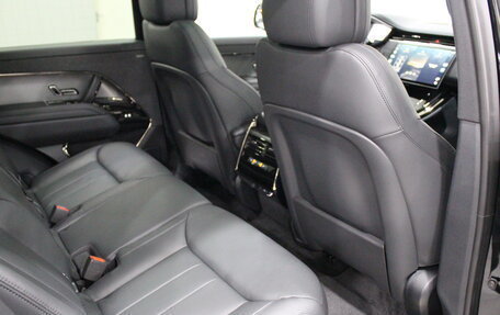 Land Rover Range Rover Sport, 2025 год, 17 490 000 рублей, 28 фотография