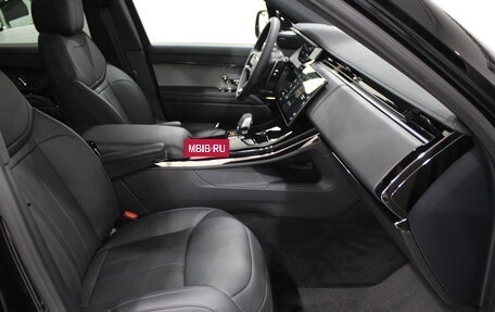 Land Rover Range Rover Sport, 2025 год, 17 490 000 рублей, 30 фотография