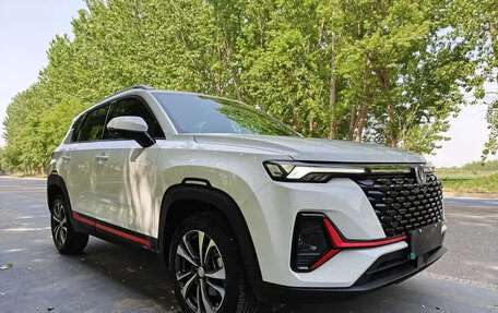 Changan CS35 Plus, 2022 год, 1 300 000 рублей, 2 фотография