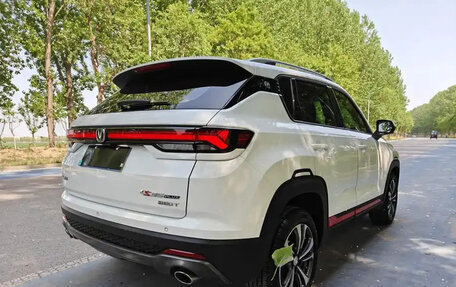 Changan CS35 Plus, 2022 год, 1 300 000 рублей, 4 фотография