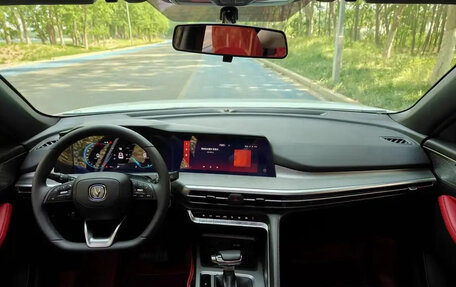 Changan CS35 Plus, 2022 год, 1 300 000 рублей, 8 фотография